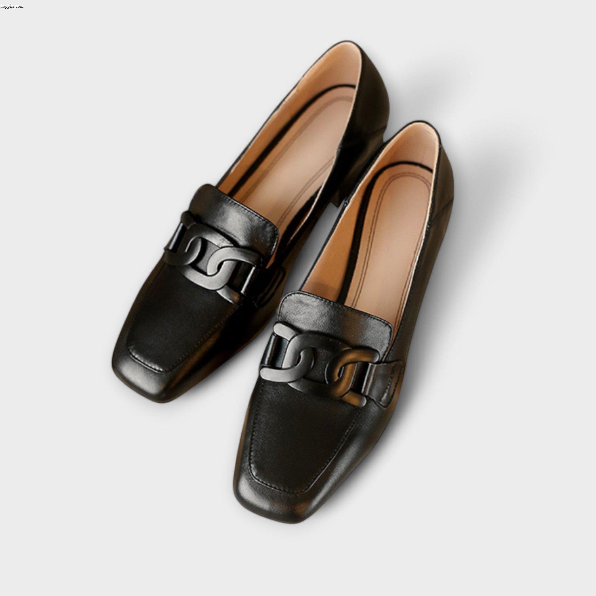 Monika – Slippers