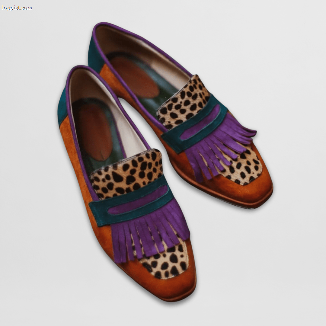 Chiara | Elegant Loafers