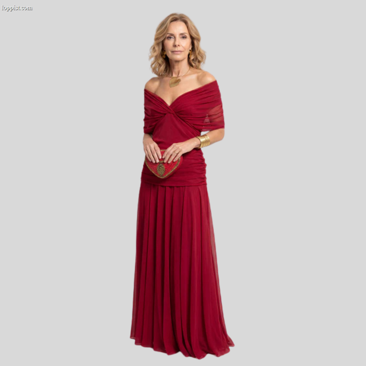Kavela Dress | Elegant, Comfortable, and Effortlessly Refined