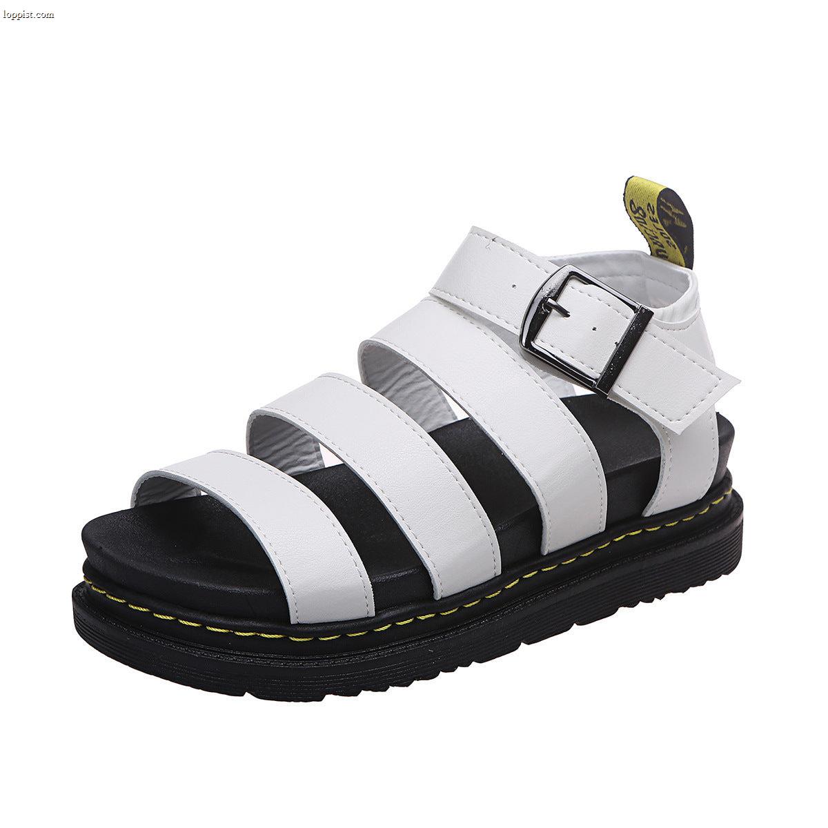 CALLISTA™ – Casual Thick-Soled Casual Sandals