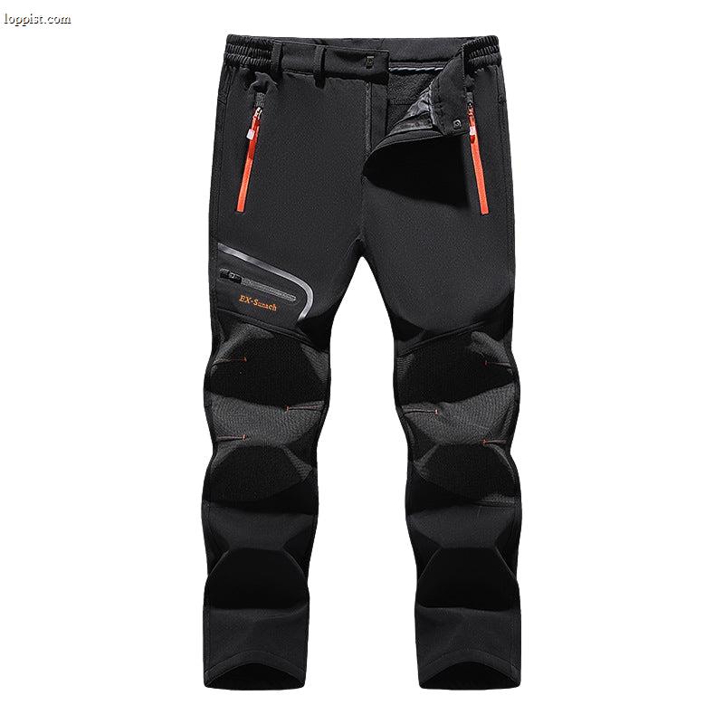 CHARLYN™ - Multi-functional Outdoor Pants for Outdoor Activities