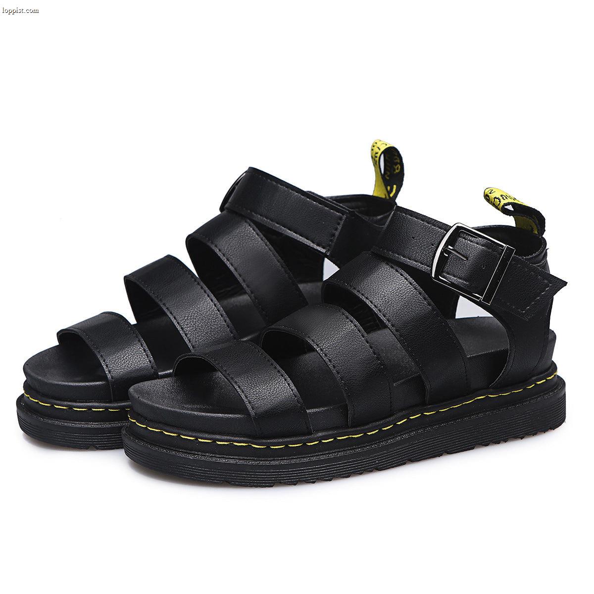 CALLISTA™ – Casual Thick-Soled Casual Sandals