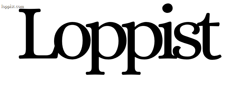 Loppist