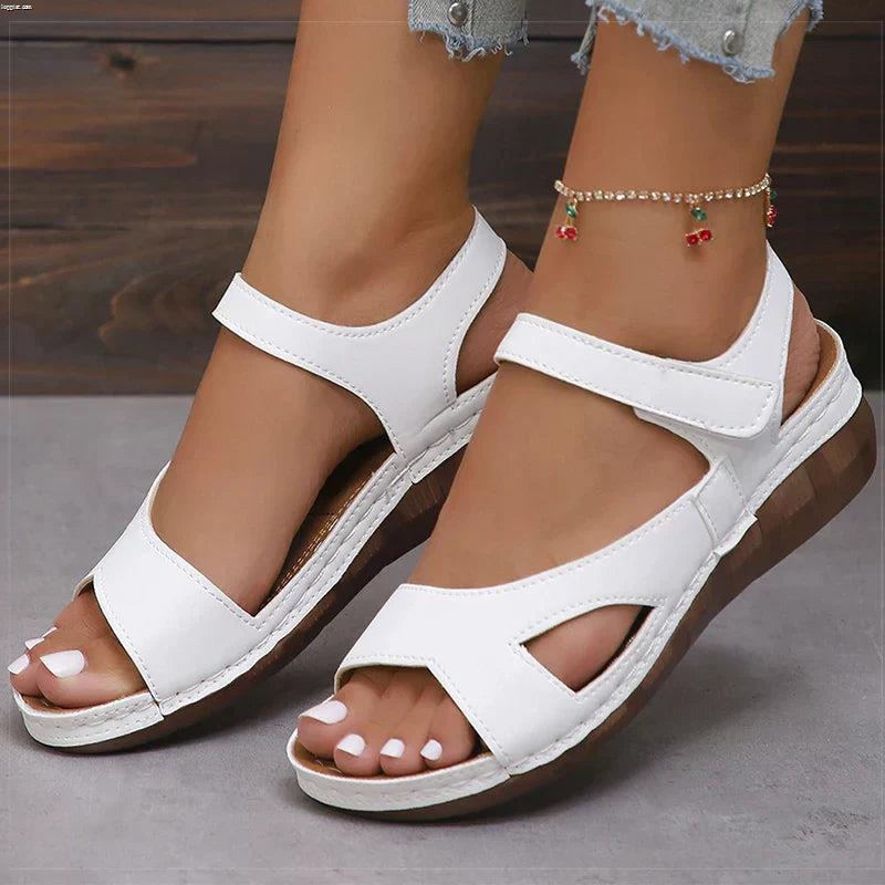 MAISIE™ – All-Day Comfort Support Sandals