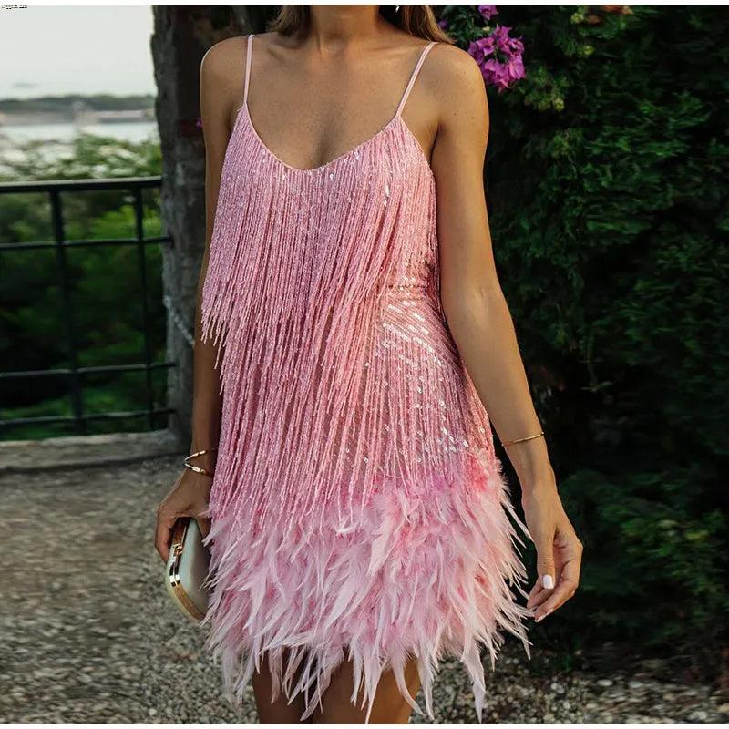 Women's Dress Mini