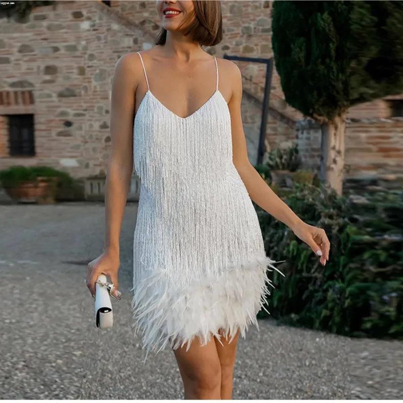 Women's Dress Mini