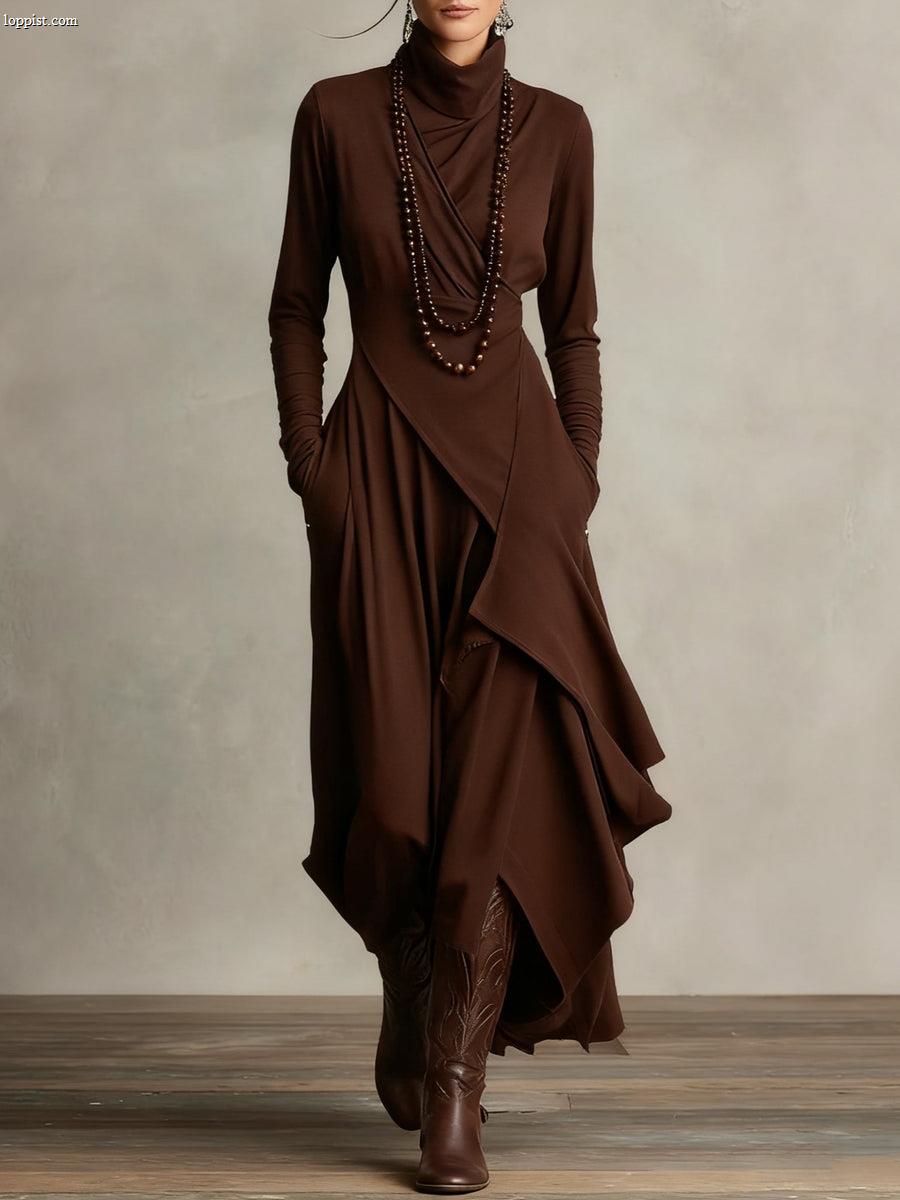 LIORAH | ELEGANT MAXI DRESS