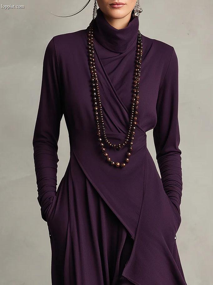 LIORAH | ELEGANT MAXI DRESS