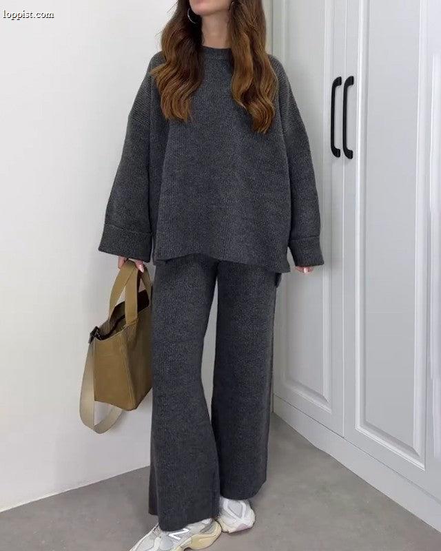 DELILAH™ - Comfy Two-Piece Set