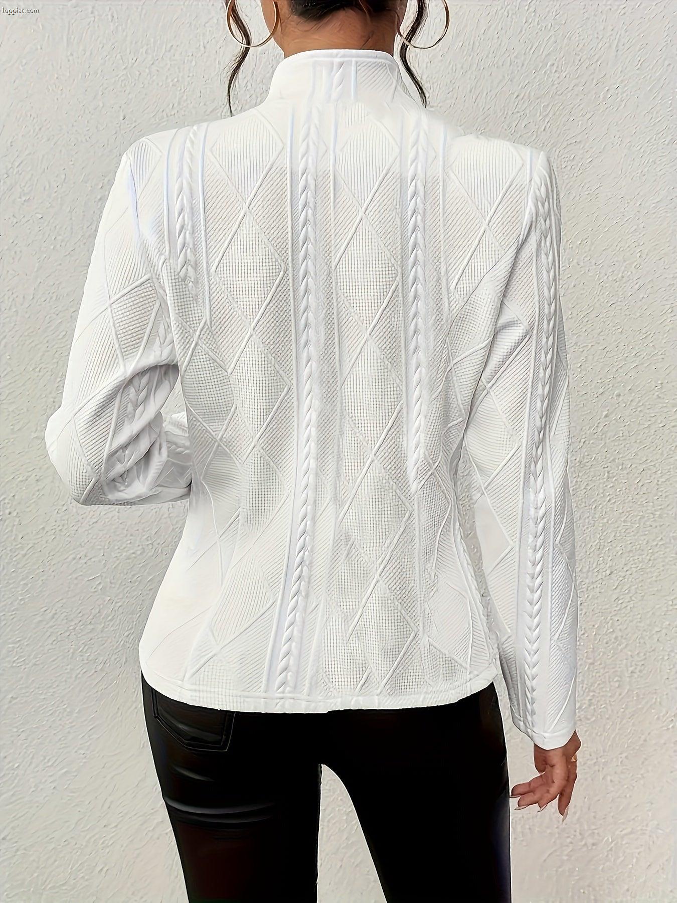 LILIANA™ - Modern Sophisticated Blazer
