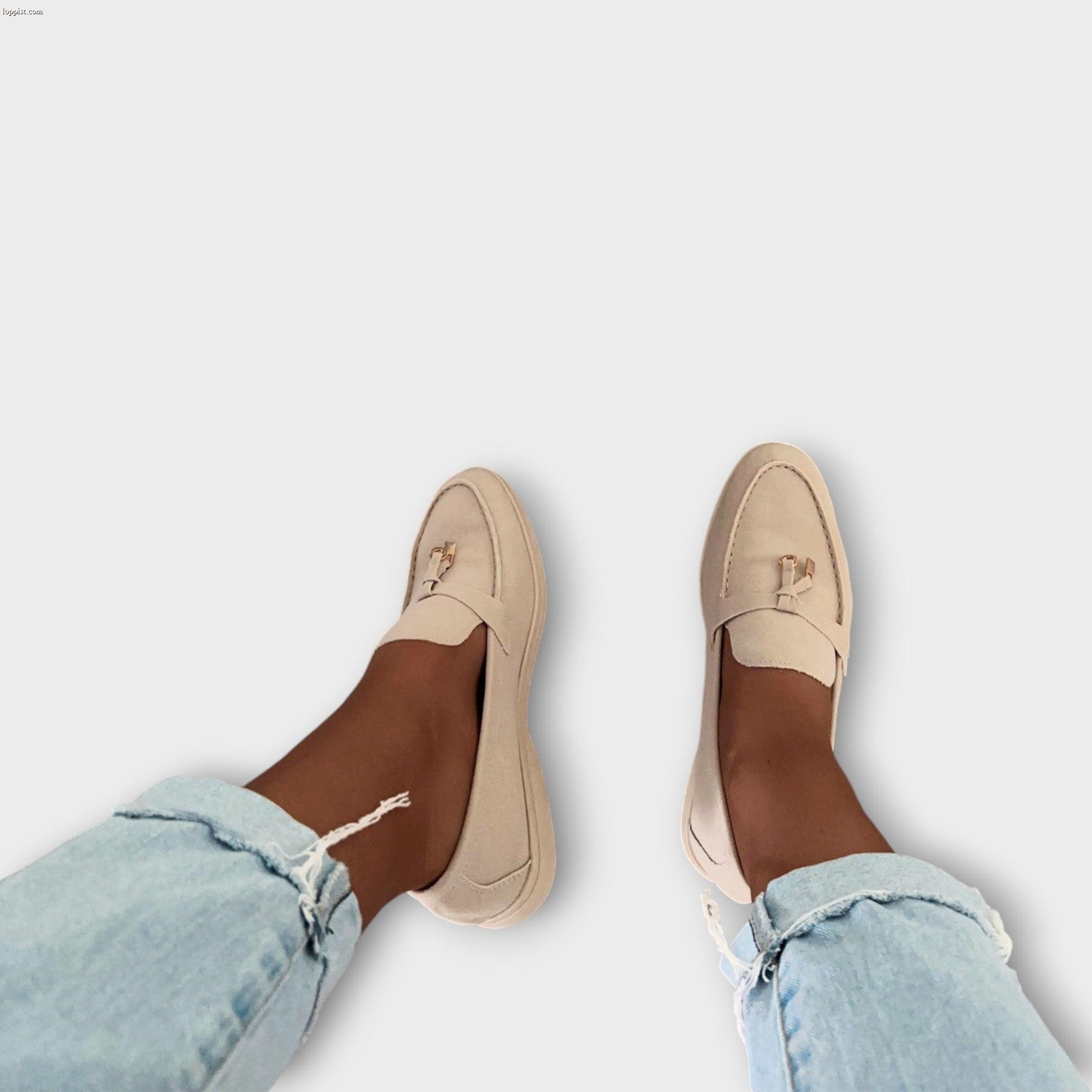 Sabrina – Loafers
