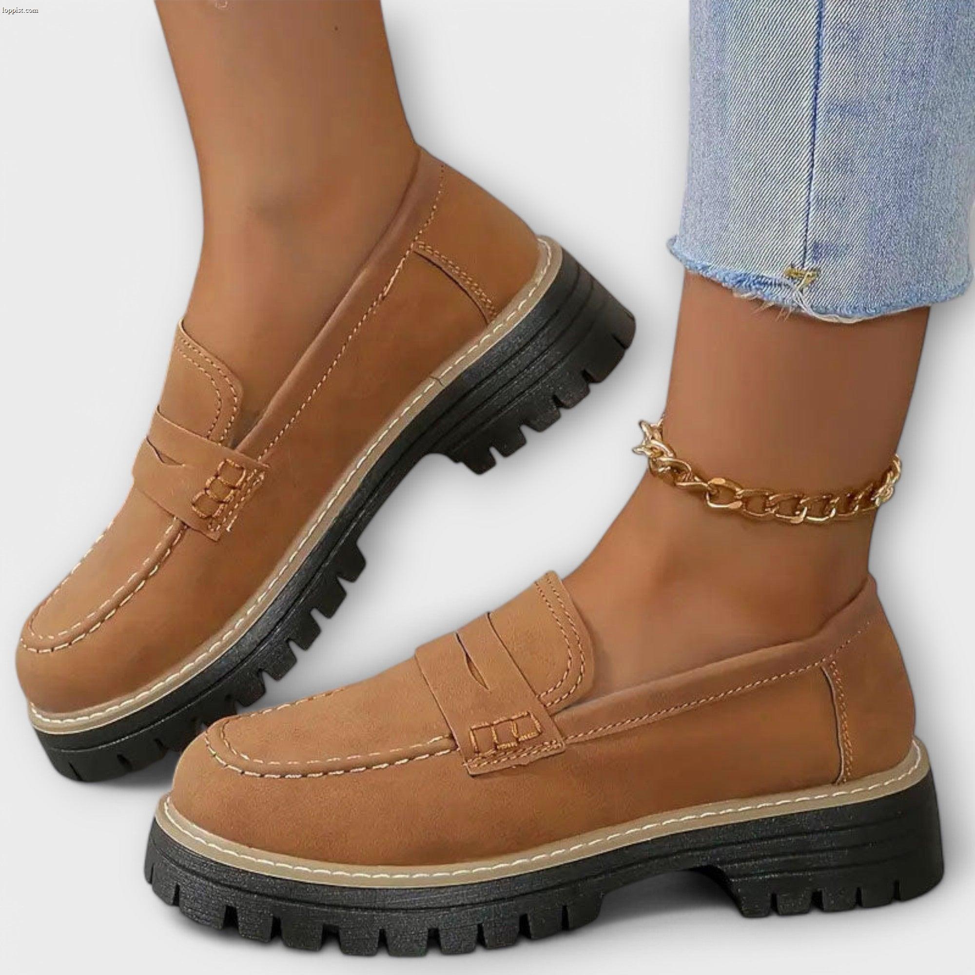 Alisa – Loafers
